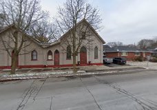 Brantford Spiritualist Church
