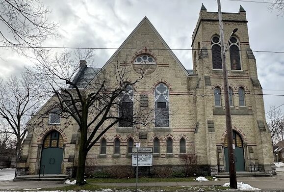 London Spiritualist Church